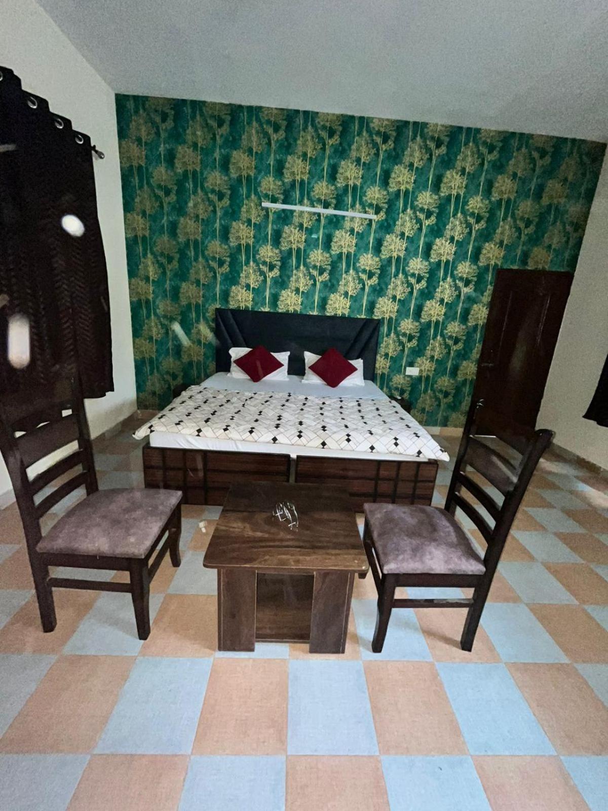 Comfort Homes Panchkula Exterior foto